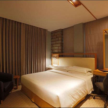 The Link Yangon Boutique Hotel Exterior foto