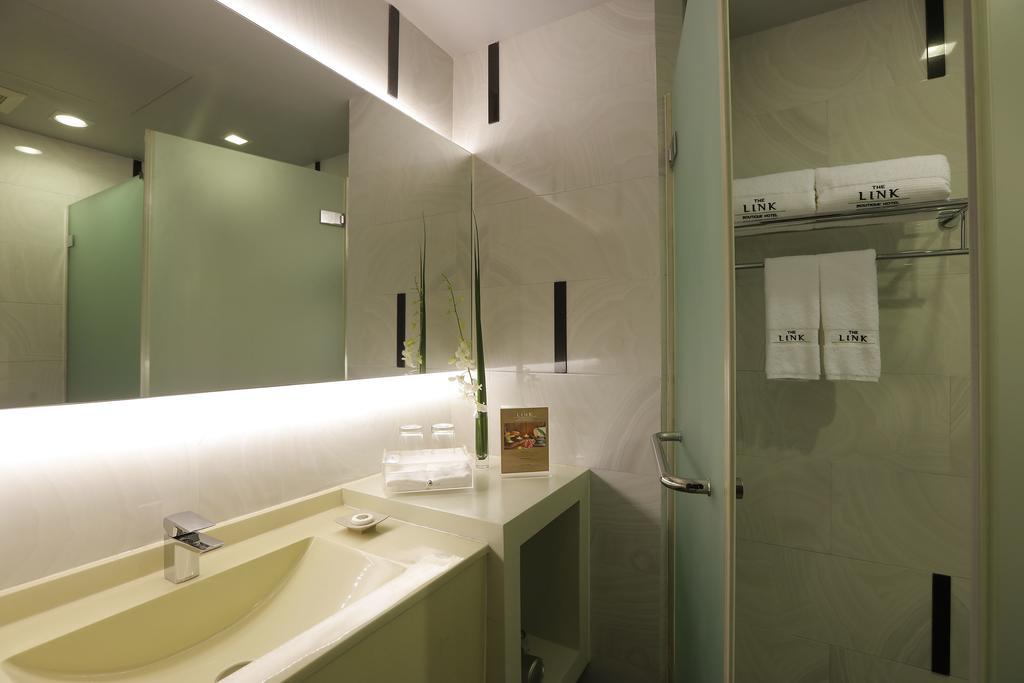 The Link Yangon Boutique Hotel Exterior foto