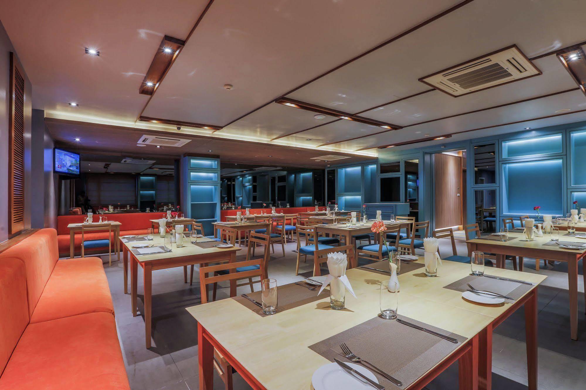 The Link Yangon Boutique Hotel Exterior foto
